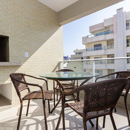 Riomaggiore 201 -Lindo Apartamento 200M Da Praia De Bombas - Excelente Custo Beneficio - Roupas De Cama E Toalhas Inclusas. 봄비나스 외부 사진