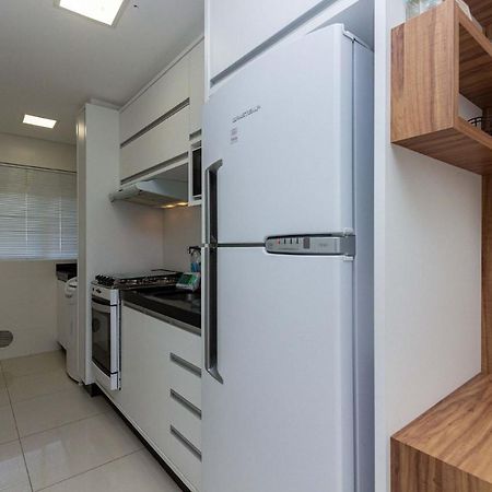 Riomaggiore 201 -Lindo Apartamento 200M Da Praia De Bombas - Excelente Custo Beneficio - Roupas De Cama E Toalhas Inclusas. 봄비나스 외부 사진