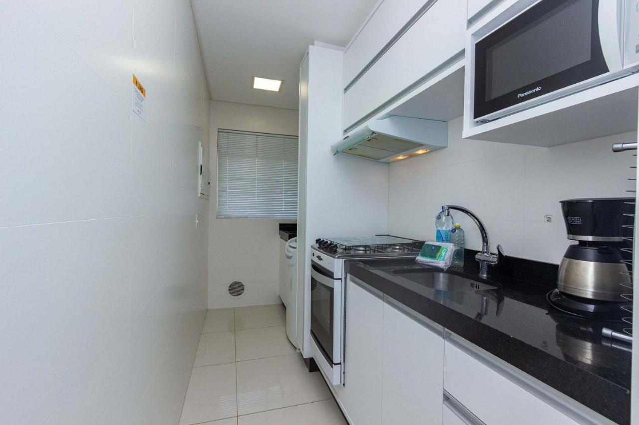 Riomaggiore 201 -Lindo Apartamento 200M Da Praia De Bombas - Excelente Custo Beneficio - Roupas De Cama E Toalhas Inclusas. 봄비나스 외부 사진
