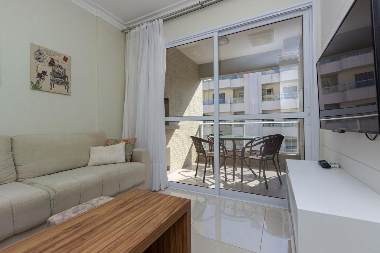 Riomaggiore 201 -Lindo Apartamento 200M Da Praia De Bombas - Excelente Custo Beneficio - Roupas De Cama E Toalhas Inclusas. 봄비나스 외부 사진